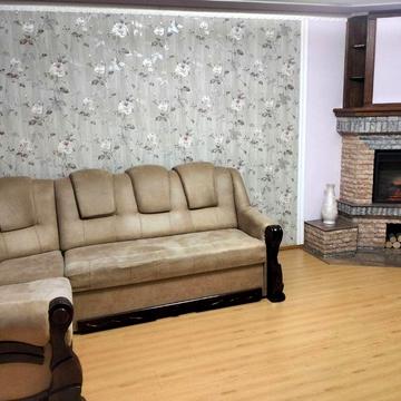 Двокімнатна квартира в оренду. Бам. Власник