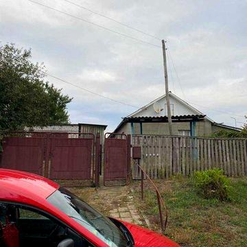 Будинок Багачеве