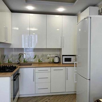 Оренда 1-кімнатної новобудови по вулиці Трускавецька -Івана Пулюя