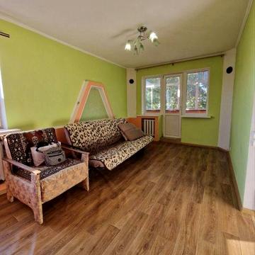 Продаж однокімнатної квартири