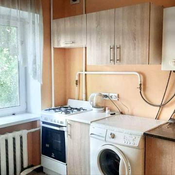 Здам квартиру по вул. Бердичівська з ремонтом