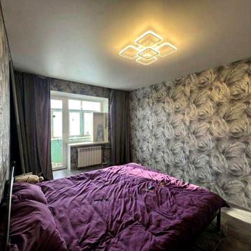 1 комнатная Соборности, 40 район Восхода (рядом Соцгород)