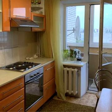 Оренда.Двокімнатна квартира на Замості. Стрілецька