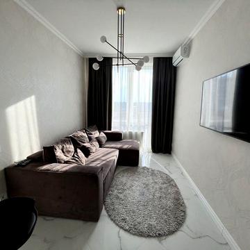 Аренда 2к.кв. ЖК "Павловский квартал" Новострой Научная Центр