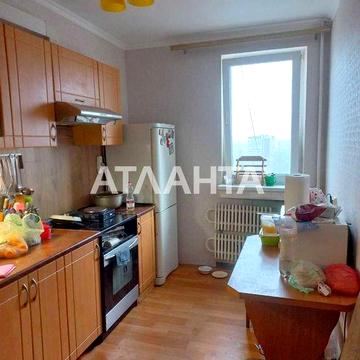 3х кімнатна квартира з видом на лиман!!! На Заболотного