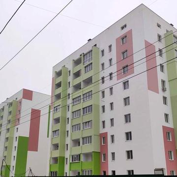 Продам 3 комн квартиру 75м2 в ЖК Мира 3. Сдан J ЖК Мира 3