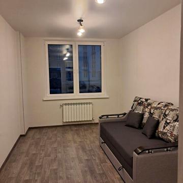 Довгострокова оренда 1к Квартира Центральна (Леніна) вулиця