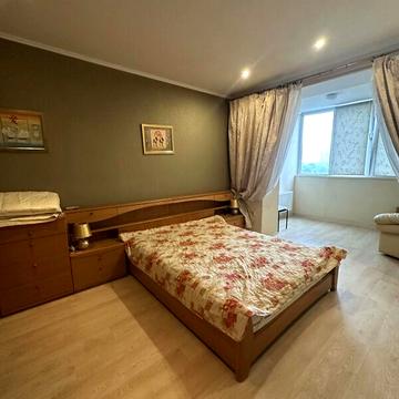 Продаж 2к Квартира Зоопаркова вулиця