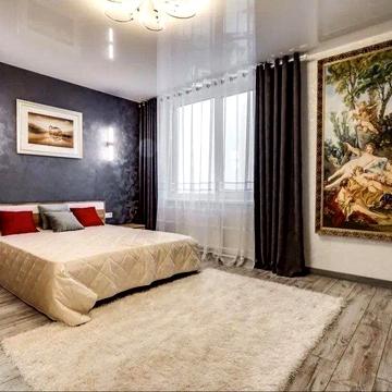 Ближній центр міста! Оренда квартири в новобудові ЖК Platinum