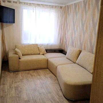 Оренда.Двокімнатна квартира на Замості.Брацлавська