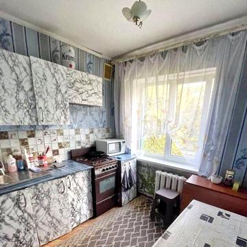 Свет не отключают! Сдам 1-комнатную квартиру на Кичкасе!