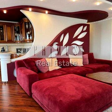 Продаж 4к квартири, 148м2, Верховинна, Берестейський, м. Житомирська