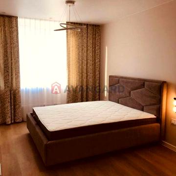 Продаж 1-к квртири ЖК Варшавський 3 Єоселя ЖК Варшавський 3