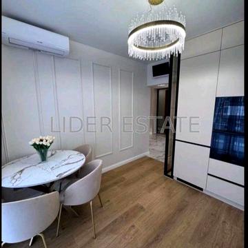 Оренда 1,5 кімн. квартири в ЖК "Park Land" Uжгород, 2/9 пов.