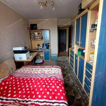 Трикімнатна квартира на Алмазному!