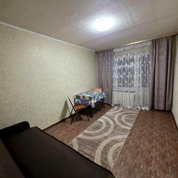 Довгострокова оренда затишної 1-кімнатної квартири. Святошинський райо