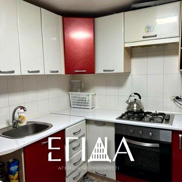 Частина будинку Нова Балашівка