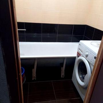 2 х комн . Кв . На Космосе / Свет не отключают