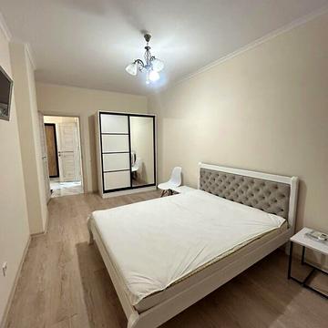 Довгострокова оренда 1к Квартира Під Голоском вулиця