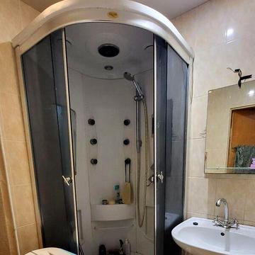 Продаж 1к Квартира Ірпінська (Абхазька) вулиця