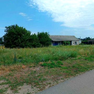 Будинок в довгострокову оренду. В селі Руденківка Полт. обл.