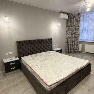 Аренда однокомнатной квартиры в ЖК Дмитриевский!