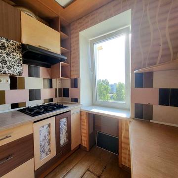 Продам 1 комн . Кв Осипенковский/ мебель+ техника