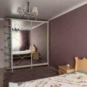 Продаж 2-кімнатної квартири ЖК Європейська Волинь