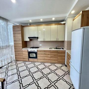 З 19.01 Здається в оренду 2-кімнатна квартира в Ірпені, ЖК «Парковий»