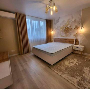 Оренда квартири ЖК Ліко Град LIKO-GRAD Perfect Town стильна Голосієво