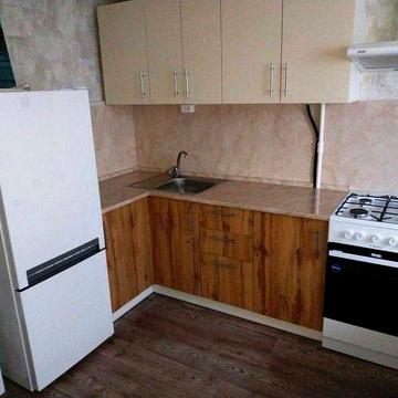 Здам 1кв.після косм.ремонта на Березняківській, 16