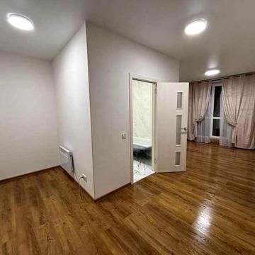 1 кімнатна з ремонтом за 31000$