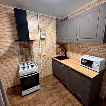 Реальна ! Здам 1к квартиру Тополь Мукаша Салакунова