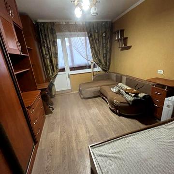 Здається однокімнатна квартира район Мандарину Костопіль