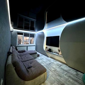 Квартира 3к продаж є сертифікат