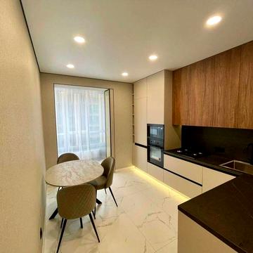 Зданий бкдинок. Право власності Уютний квартал 38м² з Гардеробом ЖК Уютний квартал