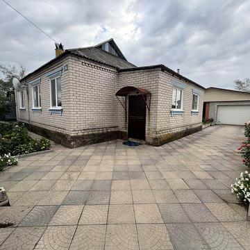 Продам  будинок Ізюм, сетифікат