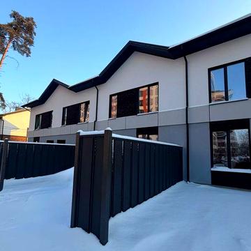 Ірпінь,Таунхаус з ділянкою 2 сотки! Є РОЗТЕМІНУВАННЯ! без %