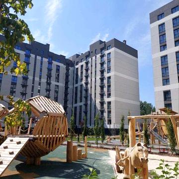 1к ЖК КОЗАЦЬКИЙ можна заходити на ремонт