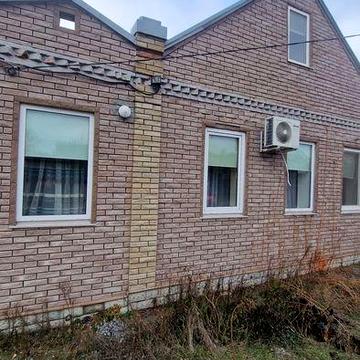 Сдам дом в районе ул. Строителей.