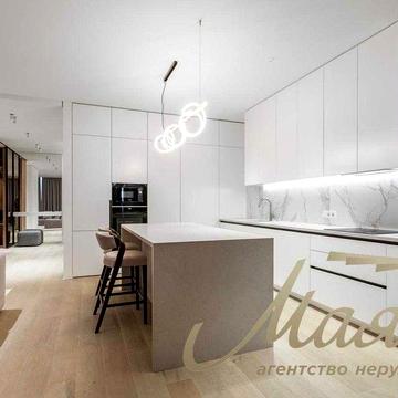 Продаж 4к. квартири, ЖК Новопечерські Липки, 154м², Печерськ, Київ ЖК Новопечерські Липки