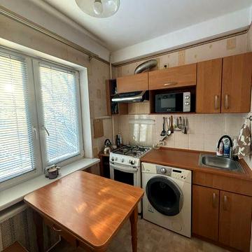 Продам 2-х комнатную квартиру