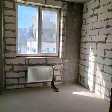 Однокомнатная квартира  на Бачарова в  жк Мелодия