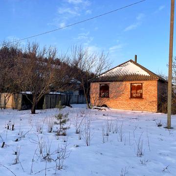 Дача біля озера Лісові Сороченці 150 км Від Києва