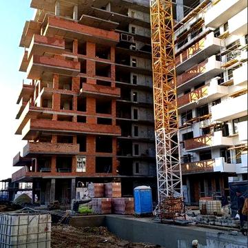 ПРОДАЖ 2-кім Раковського five address файв адрес Зелена 1350 дол ЖК Five address