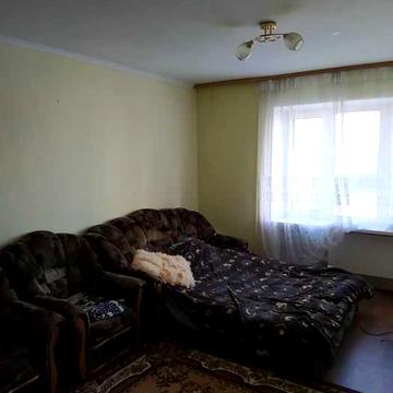 сдам 1к квартиру  левый берег, район образцова,  калиновая