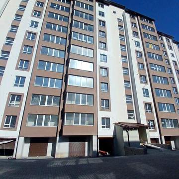 Продаж дворівневої квартири, площею 118,6м2
Якісн