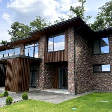 Віта-Поштова/Будинок ПРЕМІУМ КЛАСУ/в ЛІСІ/28Ом2/9сот./Без КОМІCІЇ