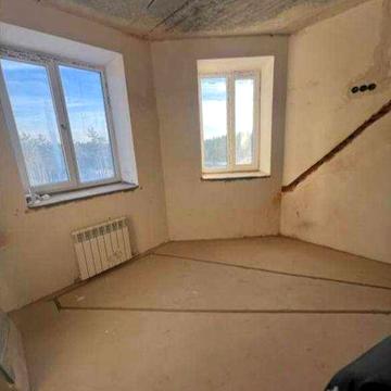 1 кімн. з ГАЗОМ! Оформлення 2%. Єоселя