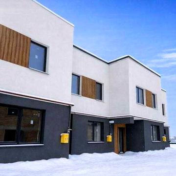 Продаж останнього ТаунХауса від забудовника